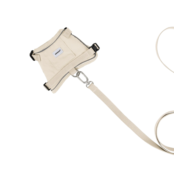 Valley Cat Harness & Leash Set