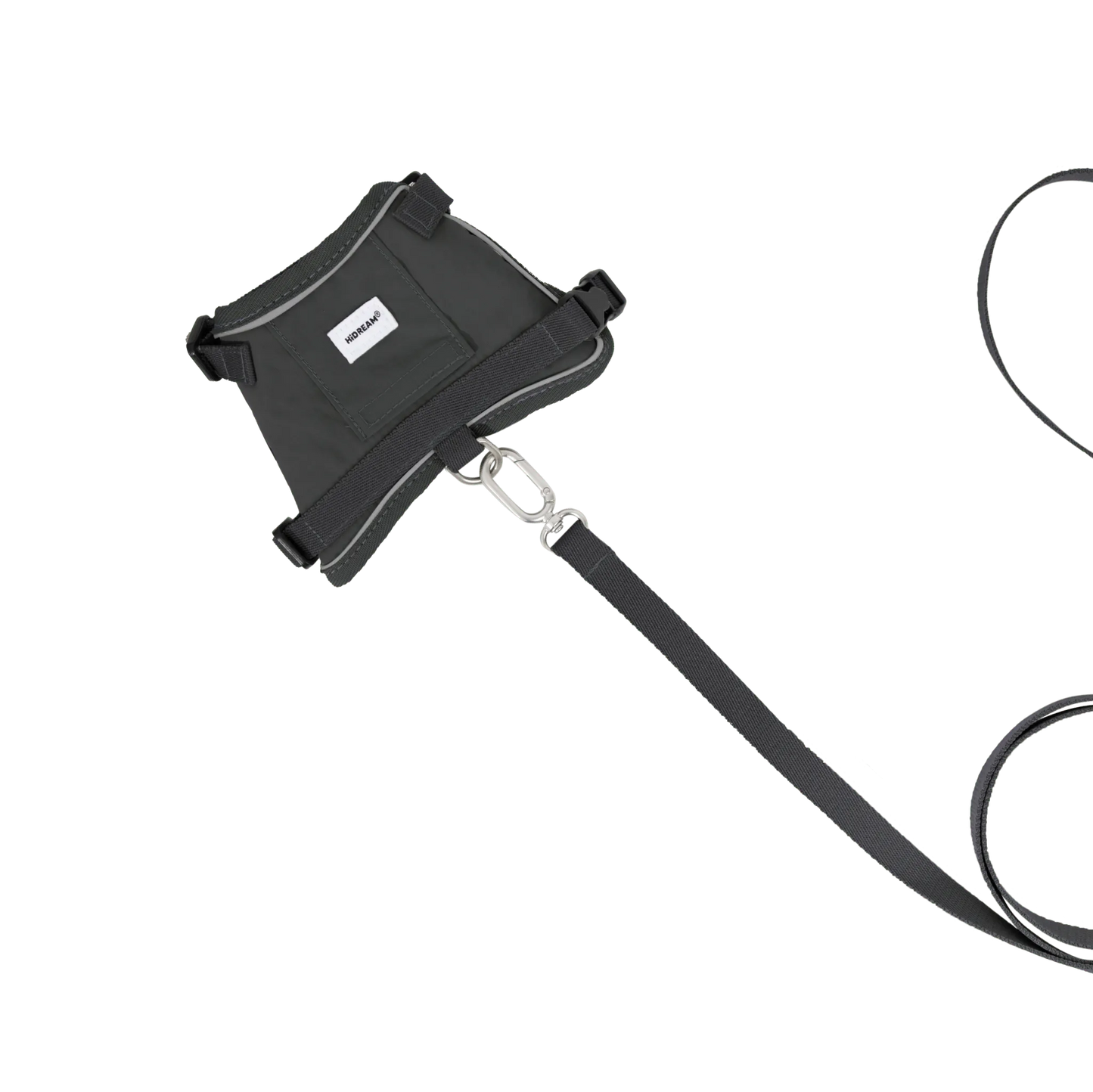 (NEW) Valley Series Cat Vest Harness Kit - HiDREAM