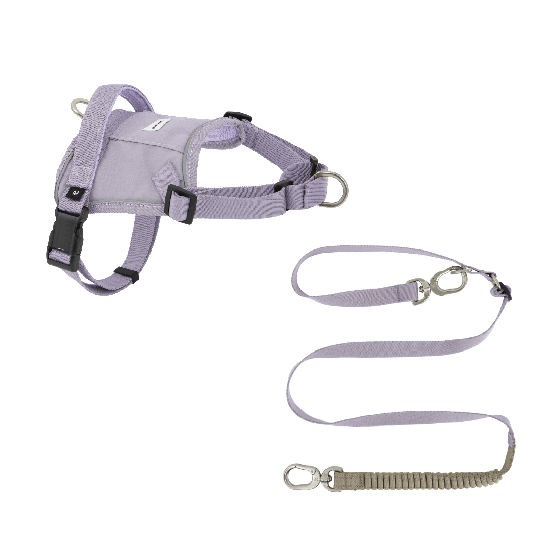 (NEW) Valley Series Dog Harness Vest Kit - HiDREAM