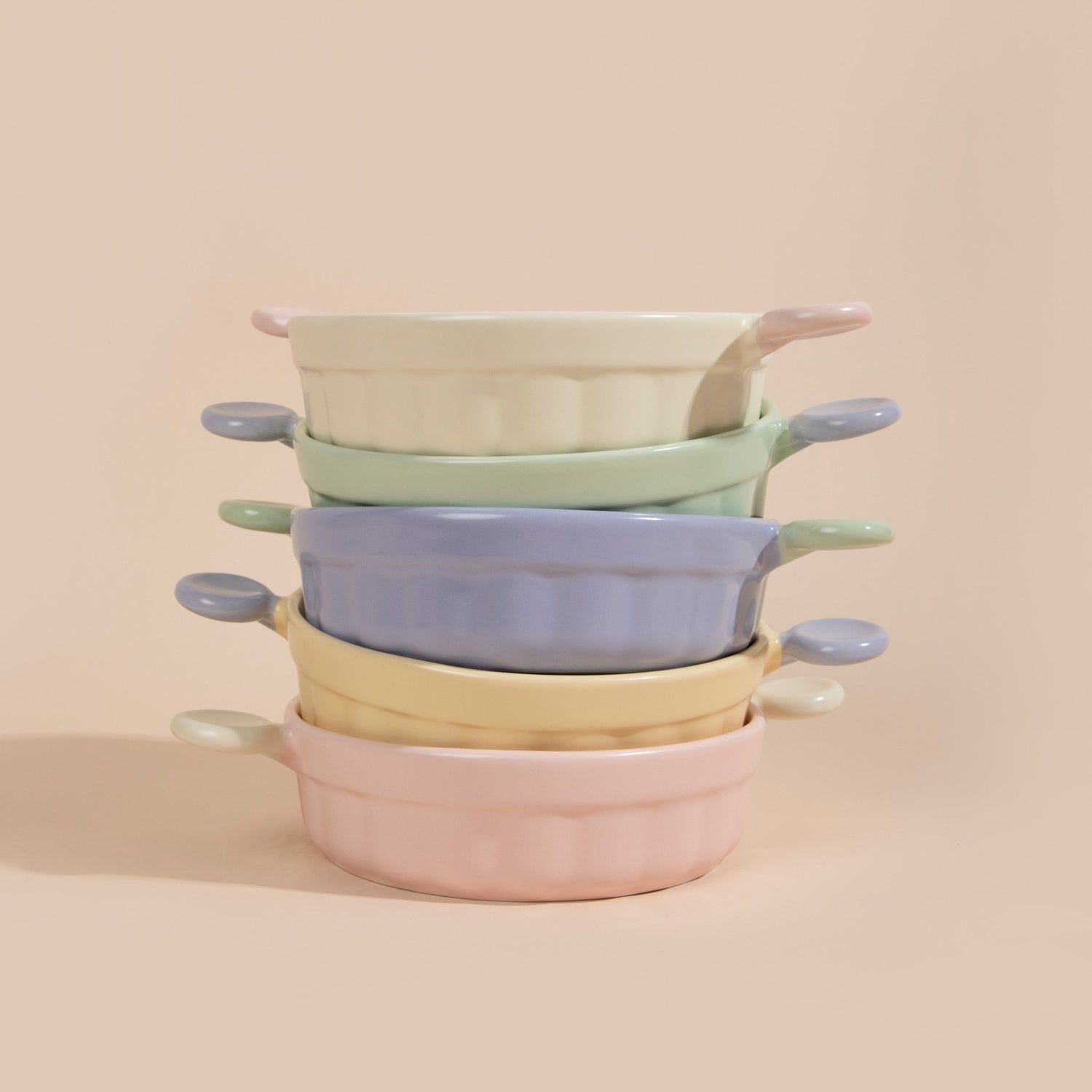 Pet Ceramic Bowl - HiDREAM