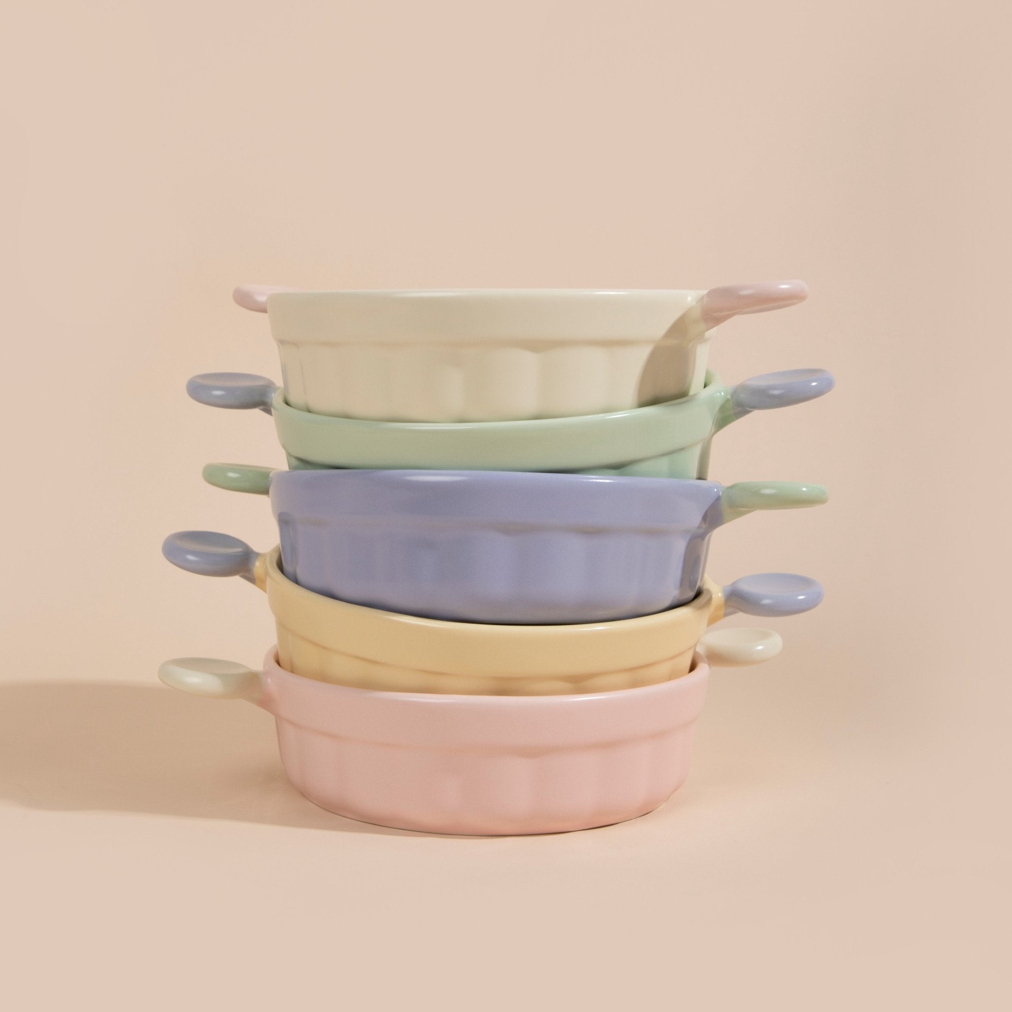 Pet Ceramic Bowl - HiDREAM