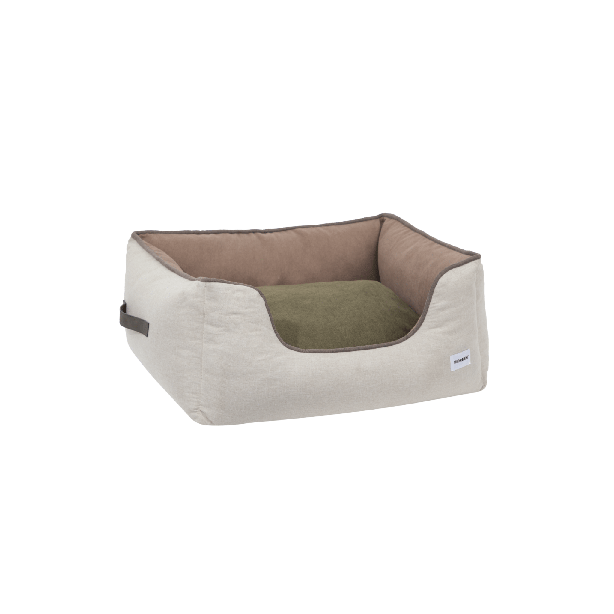 (Restocking) All Season Luxurious Soft Bed - HiDREAM