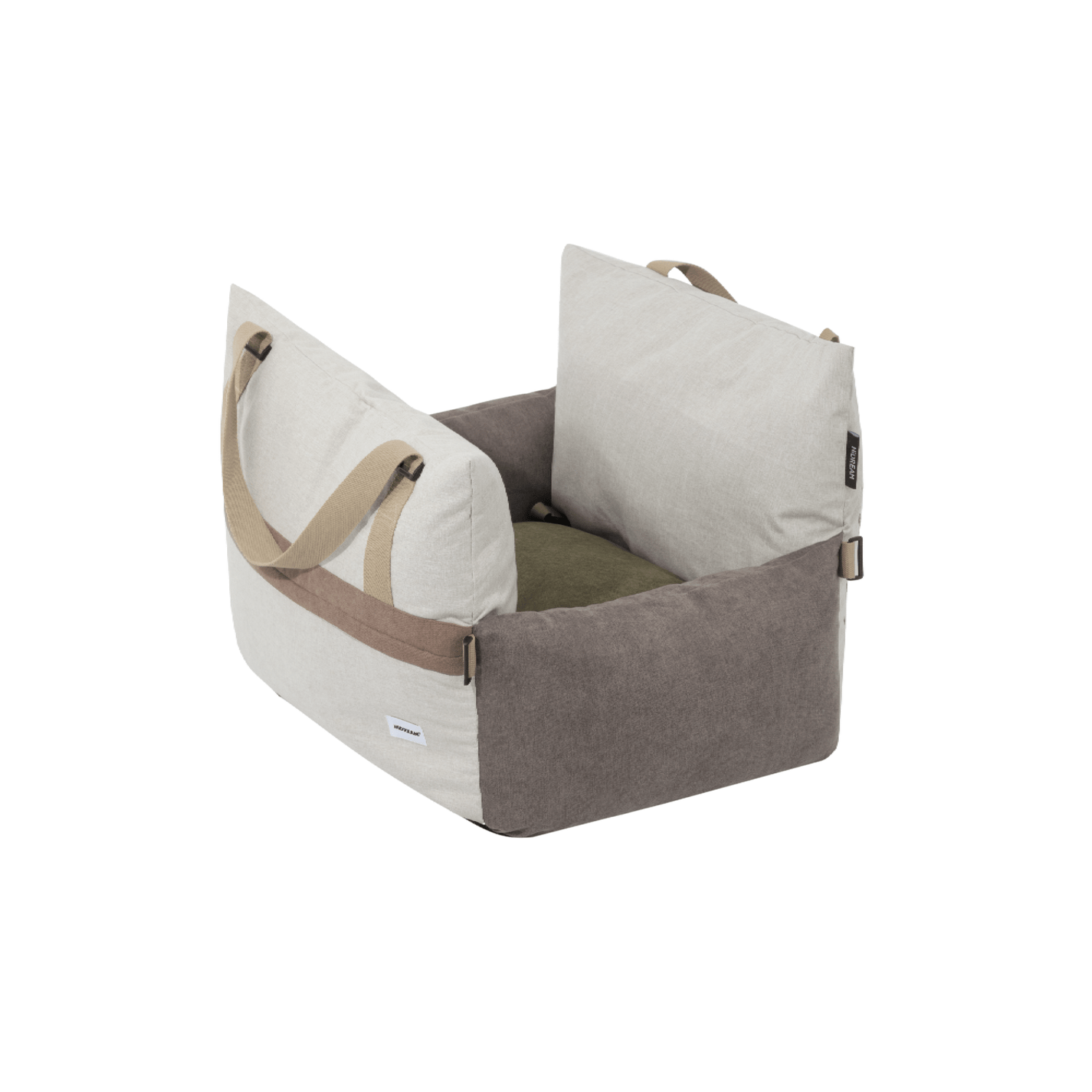 (Restocking) Portable Pet Bed (For Vehicles) - HiDREAM