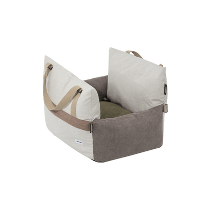 (Restocking) Portable Pet Bed (For Vehicles) - HiDREAM