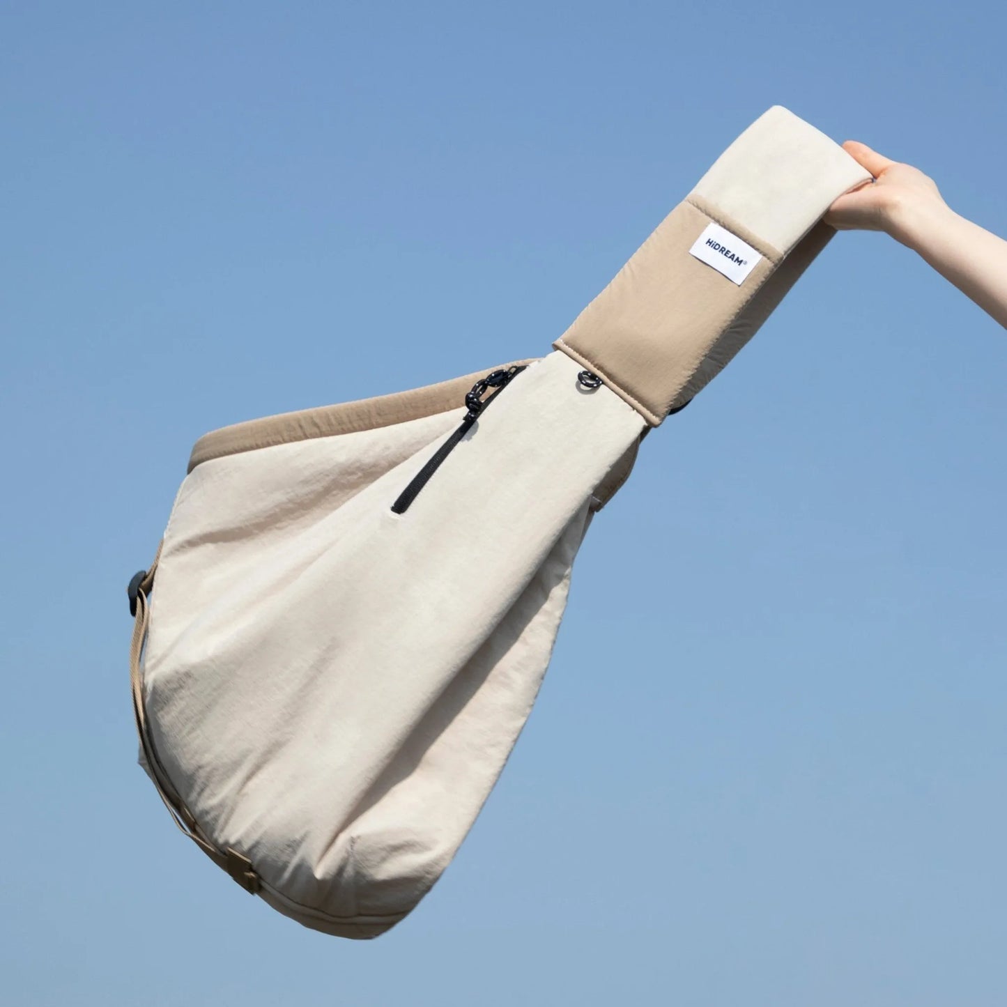 'Sling' Tote Carrier - HiDREAM