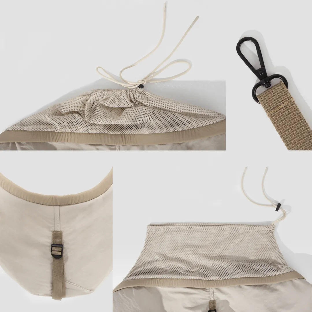 'Sling' Tote Carrier - HiDREAM