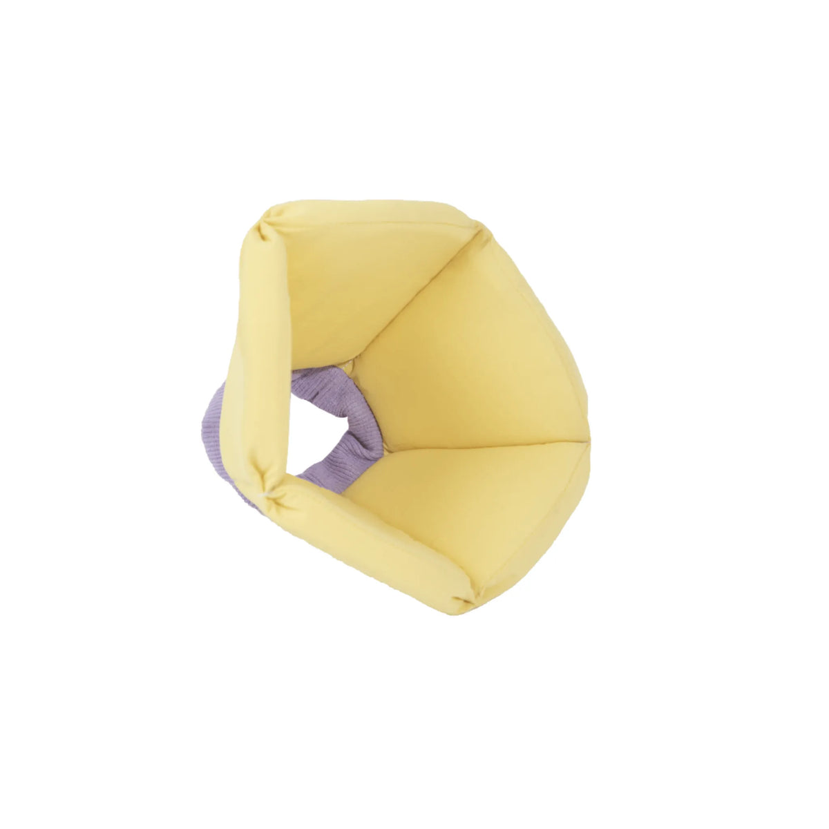 Soft Tapered Elizabethan Ring - HiDREAM