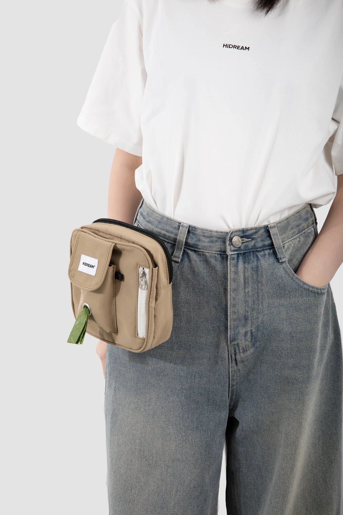 Belt — Toast Training Treat Pouch