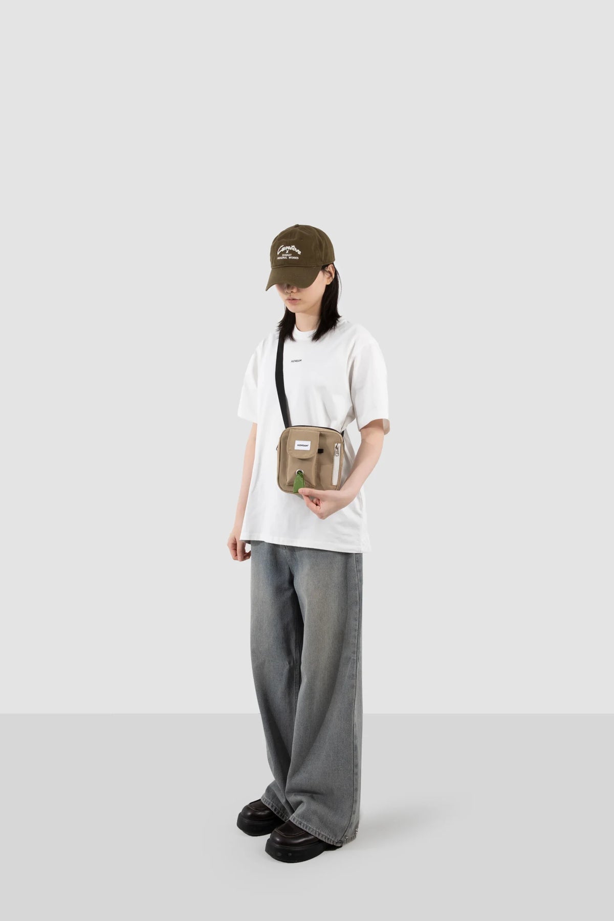 Carry — Toast Training Treat Pouch