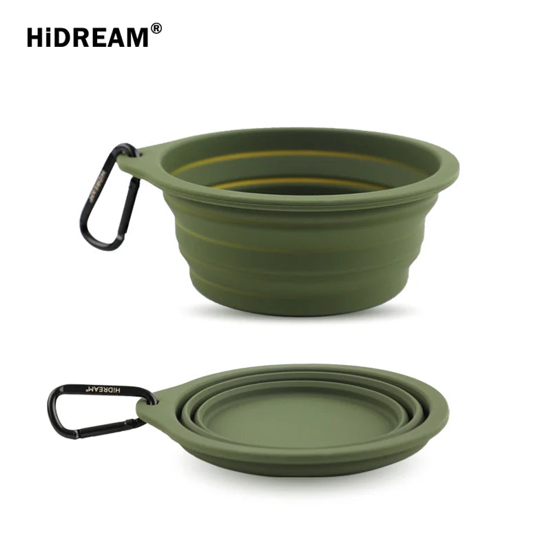 Green product, complete item
